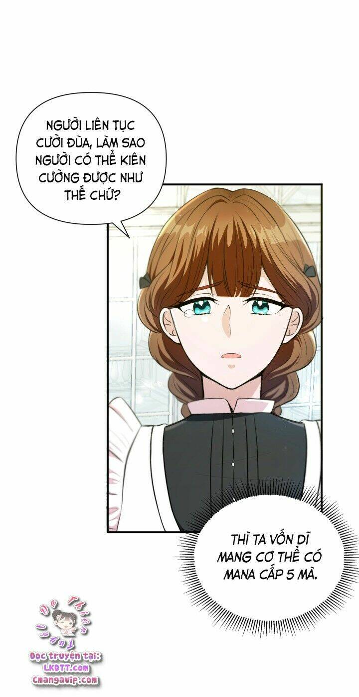 công chúa xấu xa chapter 5 39