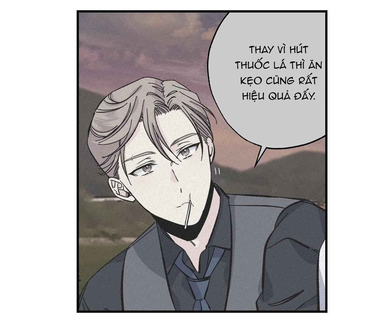 vị ngọt đôi môi chapter 22 132