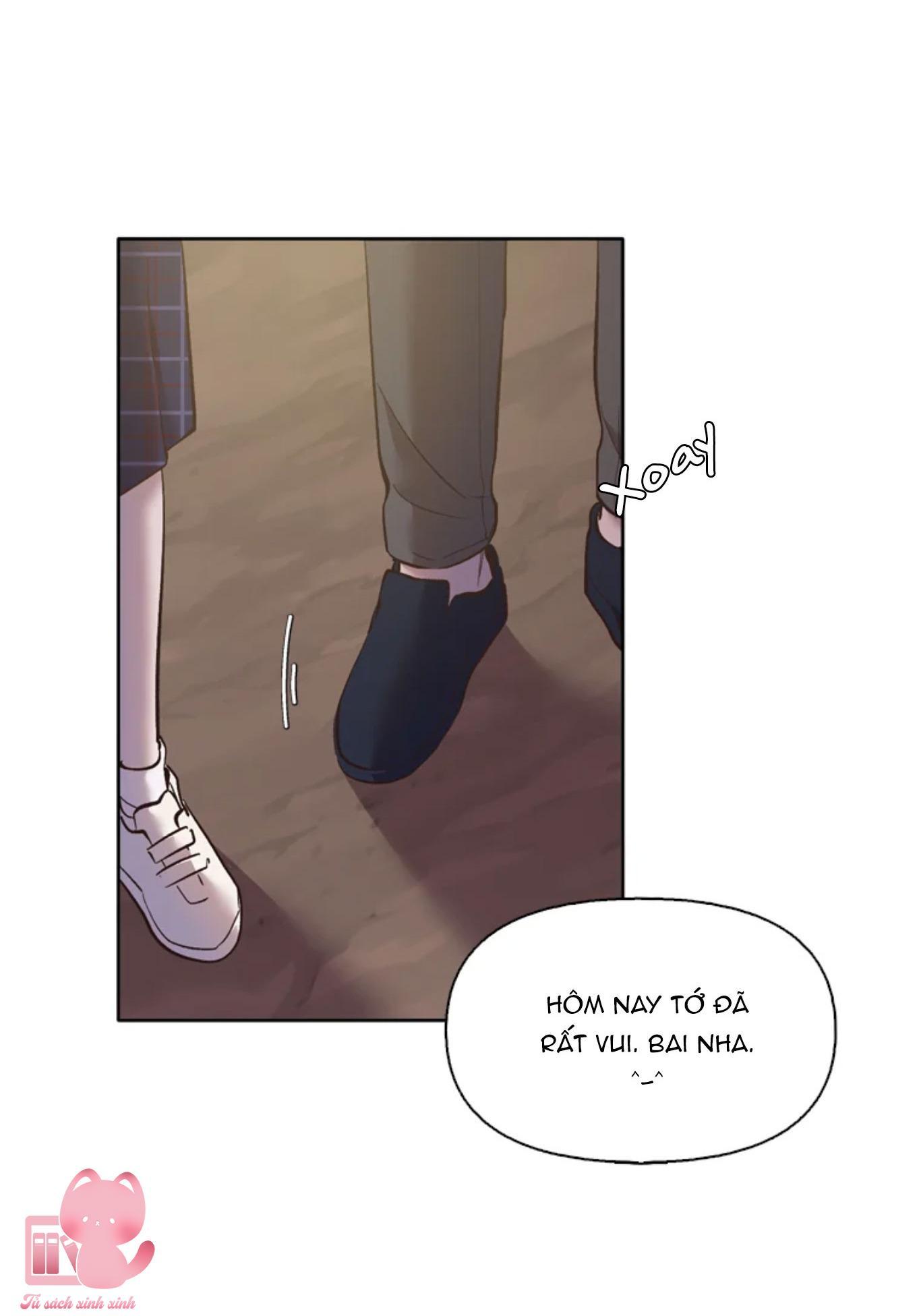 thanh xuân của chúng ta chapter 56 14