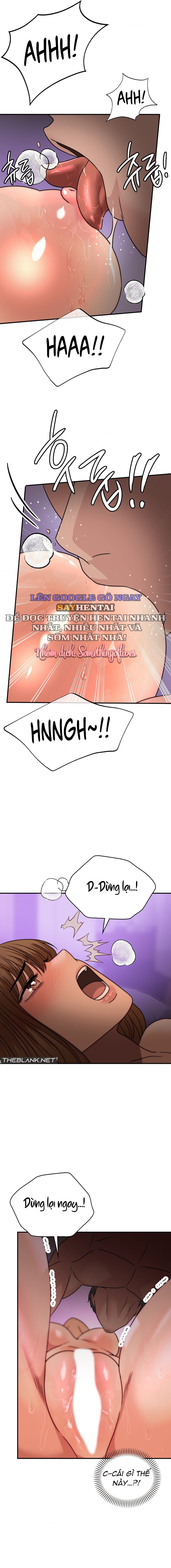 quá khứ của mẹ kế chapter 33 8