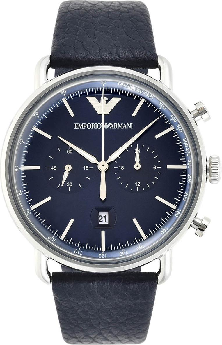 Đồng hồ nam Emporio Armani AR11105