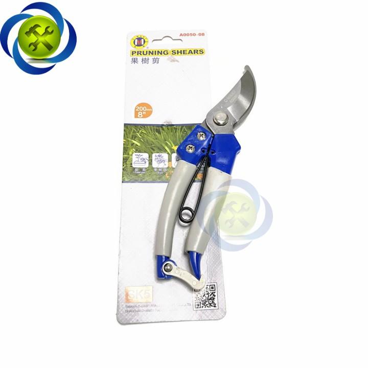 Kéo cắt cành C-Mart A0050-08 dài 200mm