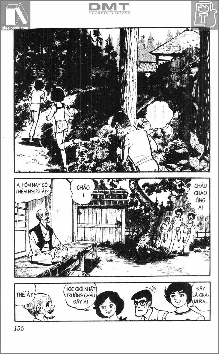 ganbare genki chapter 43 10