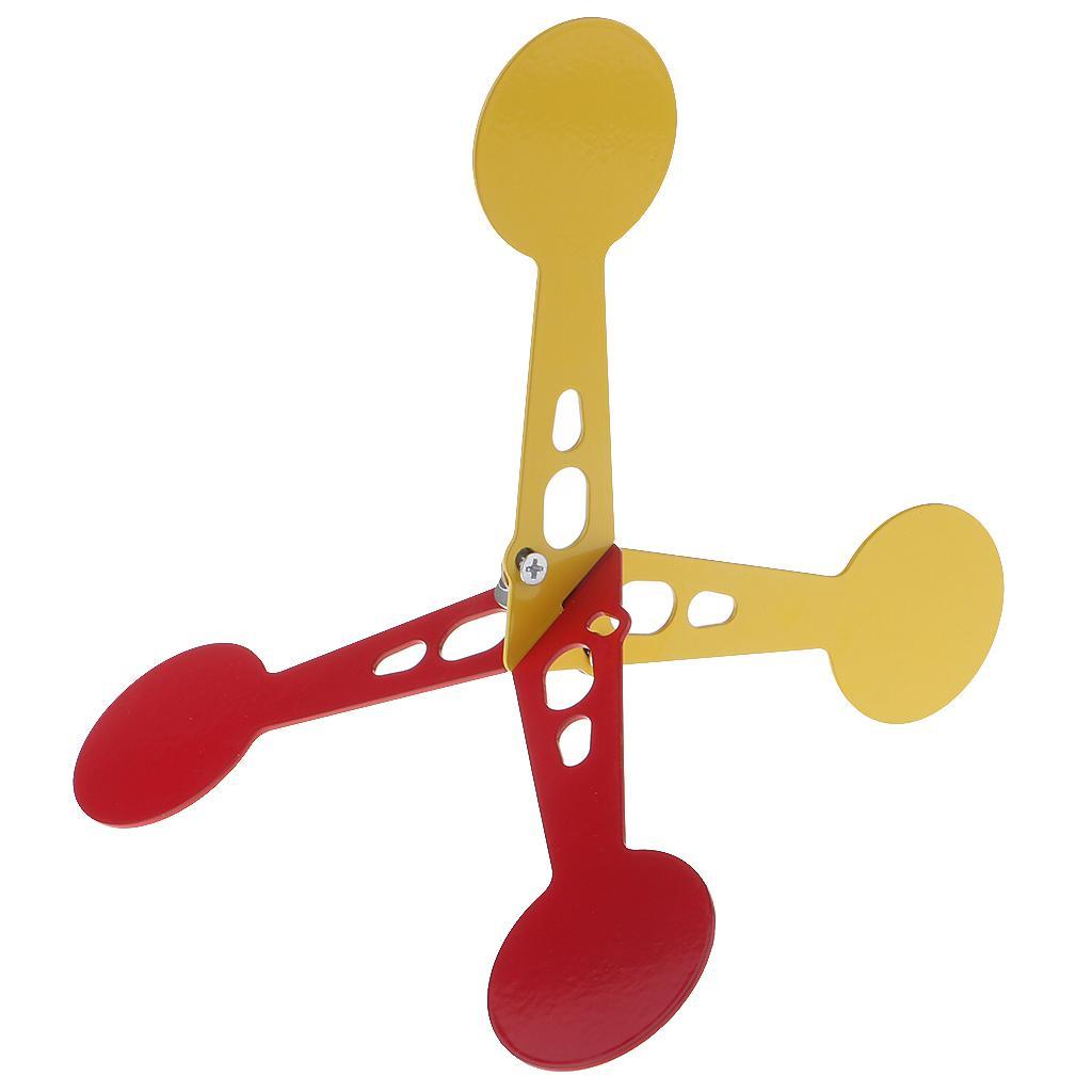 Ground Jumping Targets Steel Reactive Shooting Targets Zombie Target