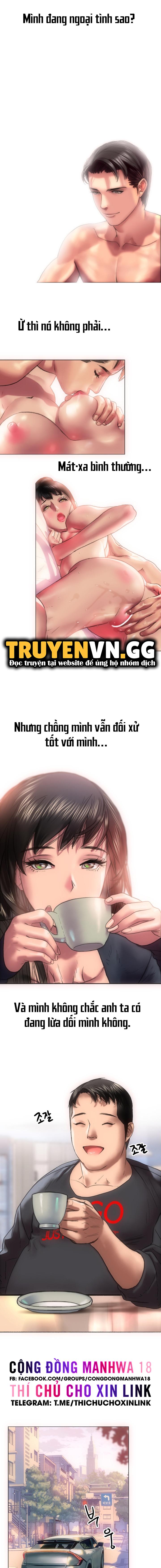 những cô vợ chiến lợi phẩm chapter 4 8