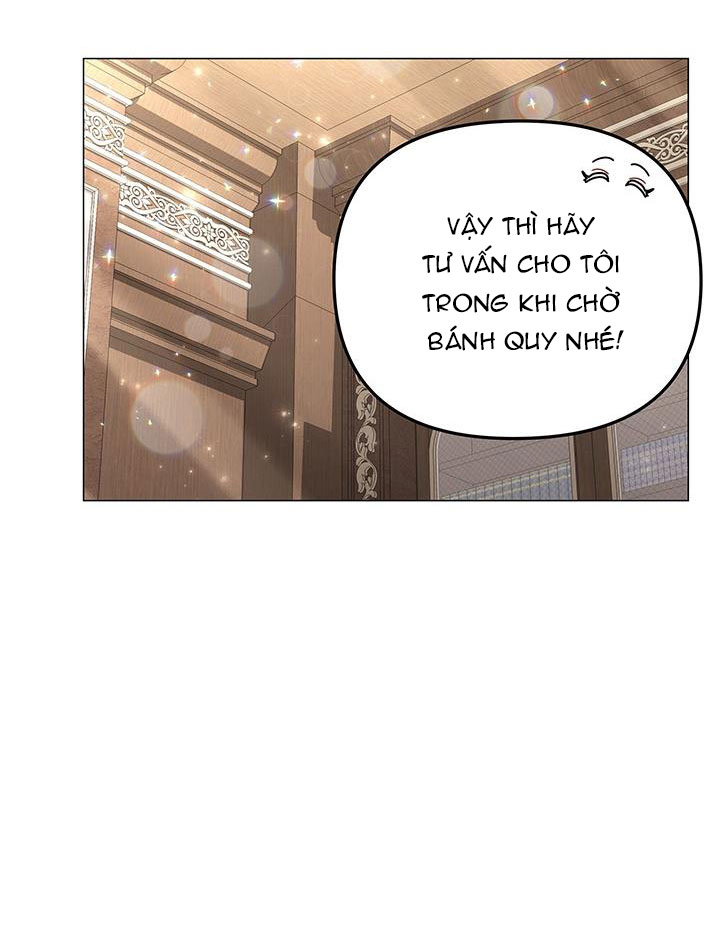 chủ nhân cô nhi viện muốn nghỉ ngơi chapter 30.1 39