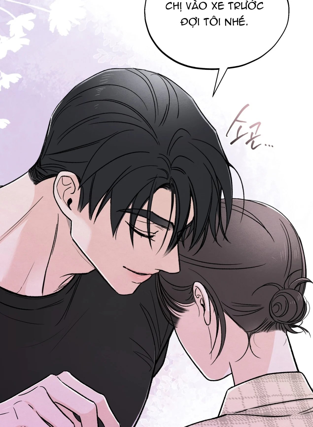 [18+] cuộc đời của kẻ cặn bã chapter 28 12