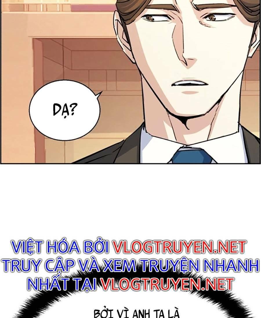 bạn học tôi là lính đánh thuê chapter 88 57