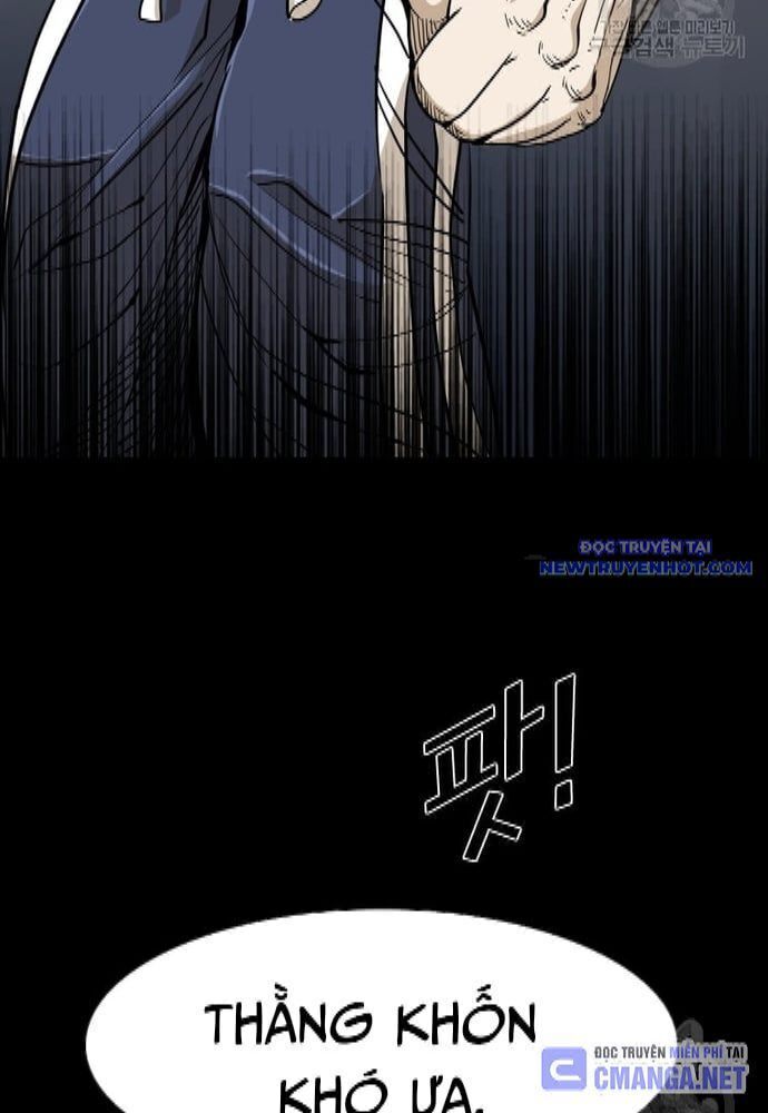 shark - cá mập chapter 251 36