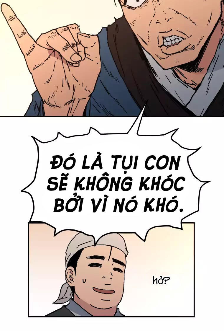 Bố Vô Song chapter 31 22