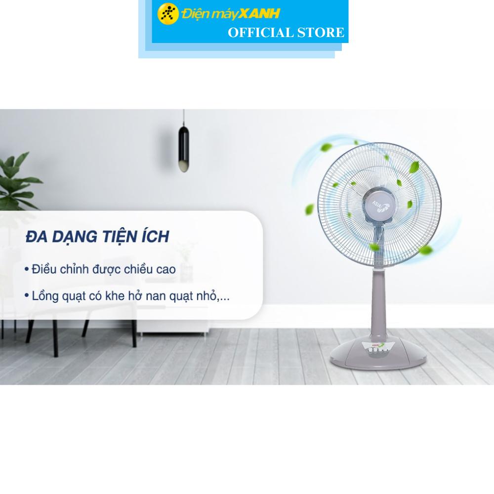 Quạt lửng Asia 3 cánh VY358990 55W - Hàng Chính Hãng