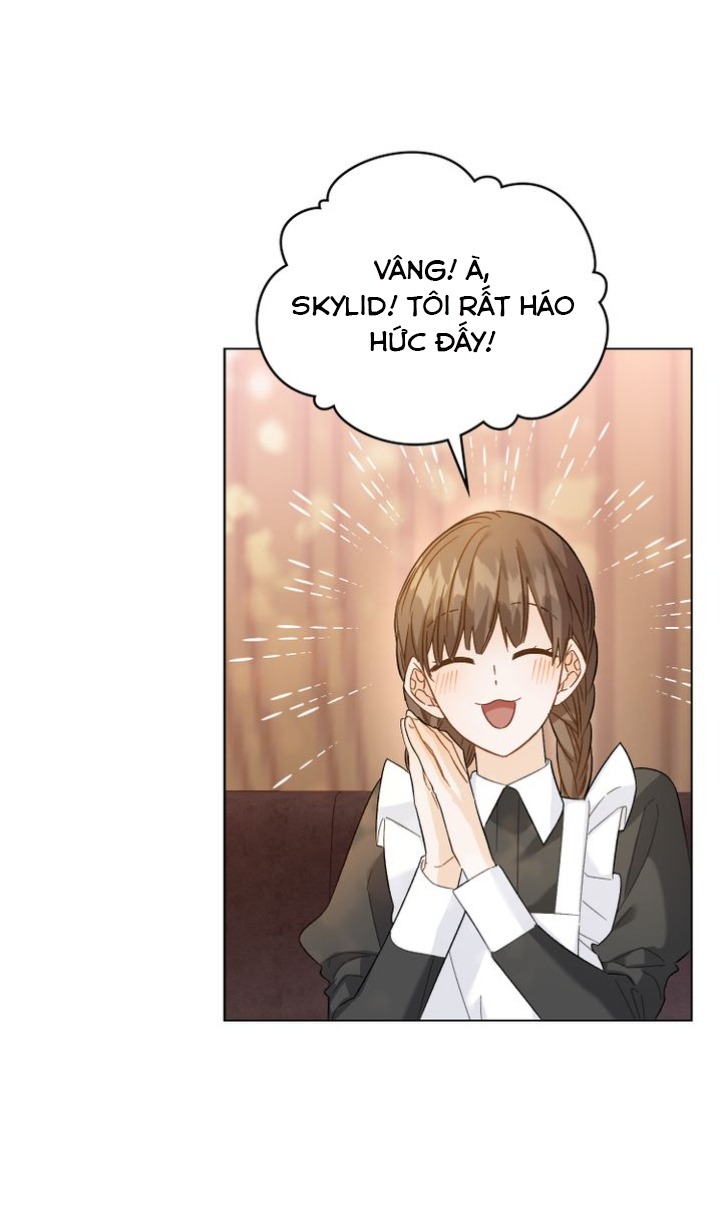 hải tặc thượng lưu chapter 25 26