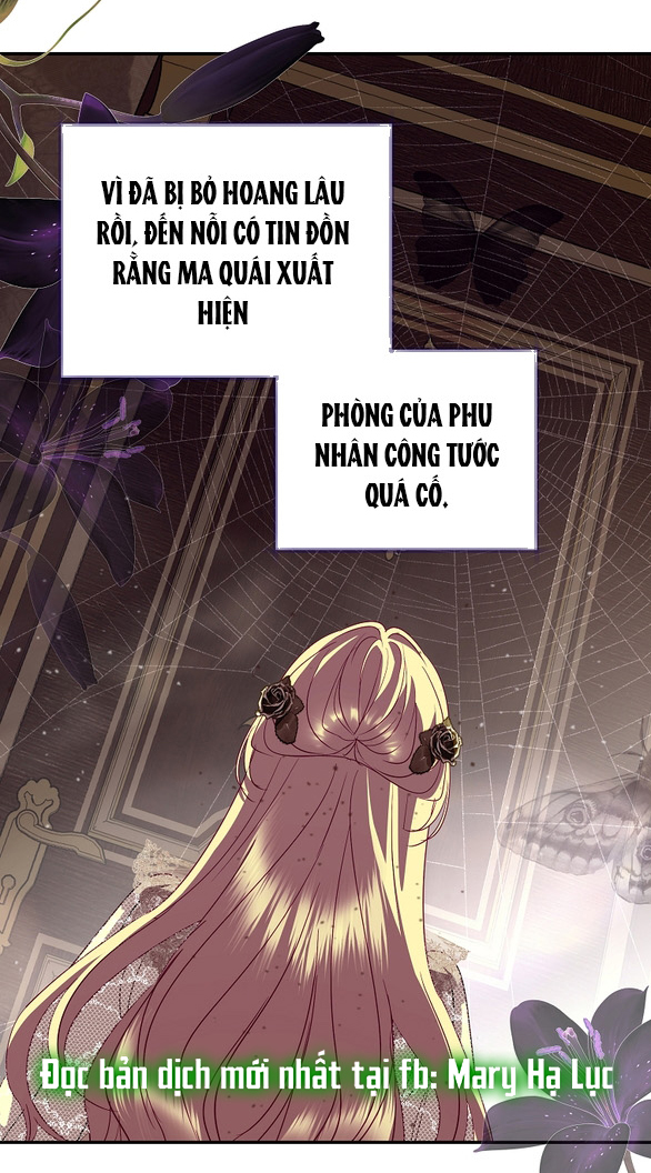 ngài công tước, tôi sẽ làm mọi thứ, trừ việc kết hôn! chapter 9.1 56