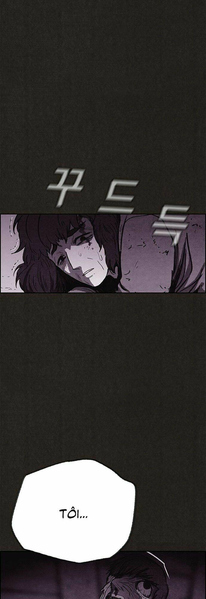 quái vật tại chung cư xanh chapter 91 28