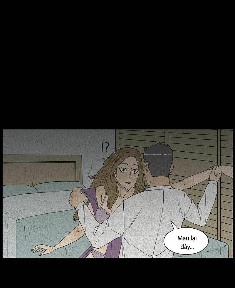 kinh dị đêm khuya chapter 22 28