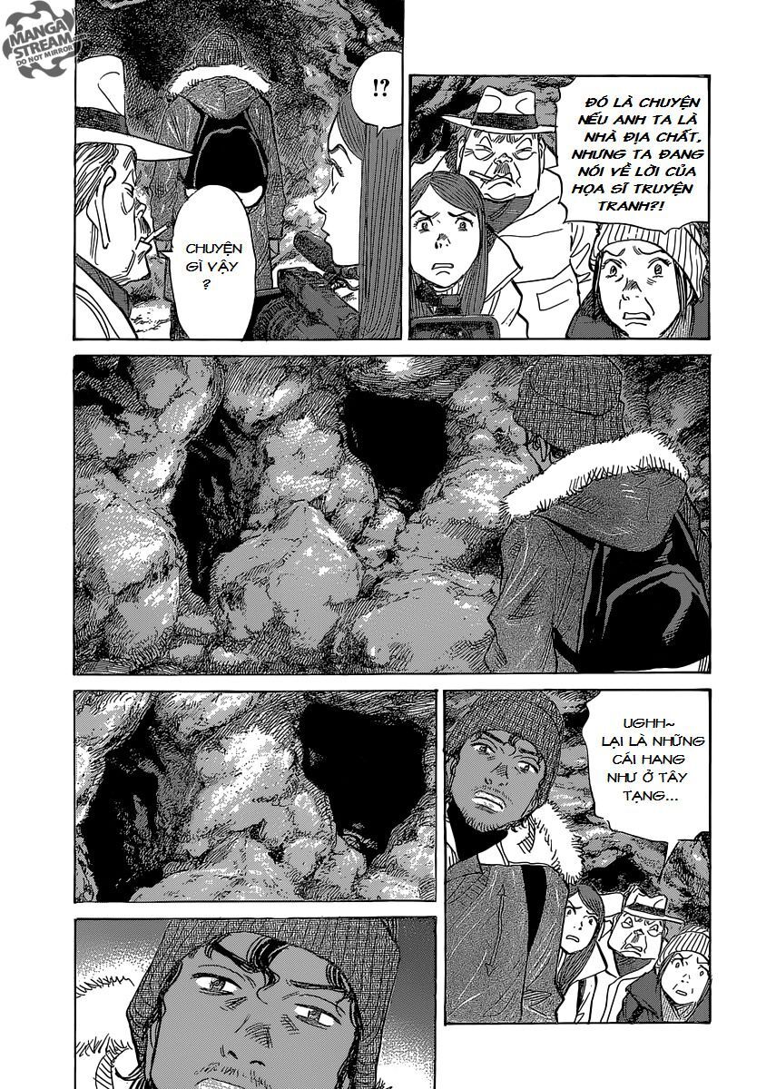 billy bat chapter 158 17