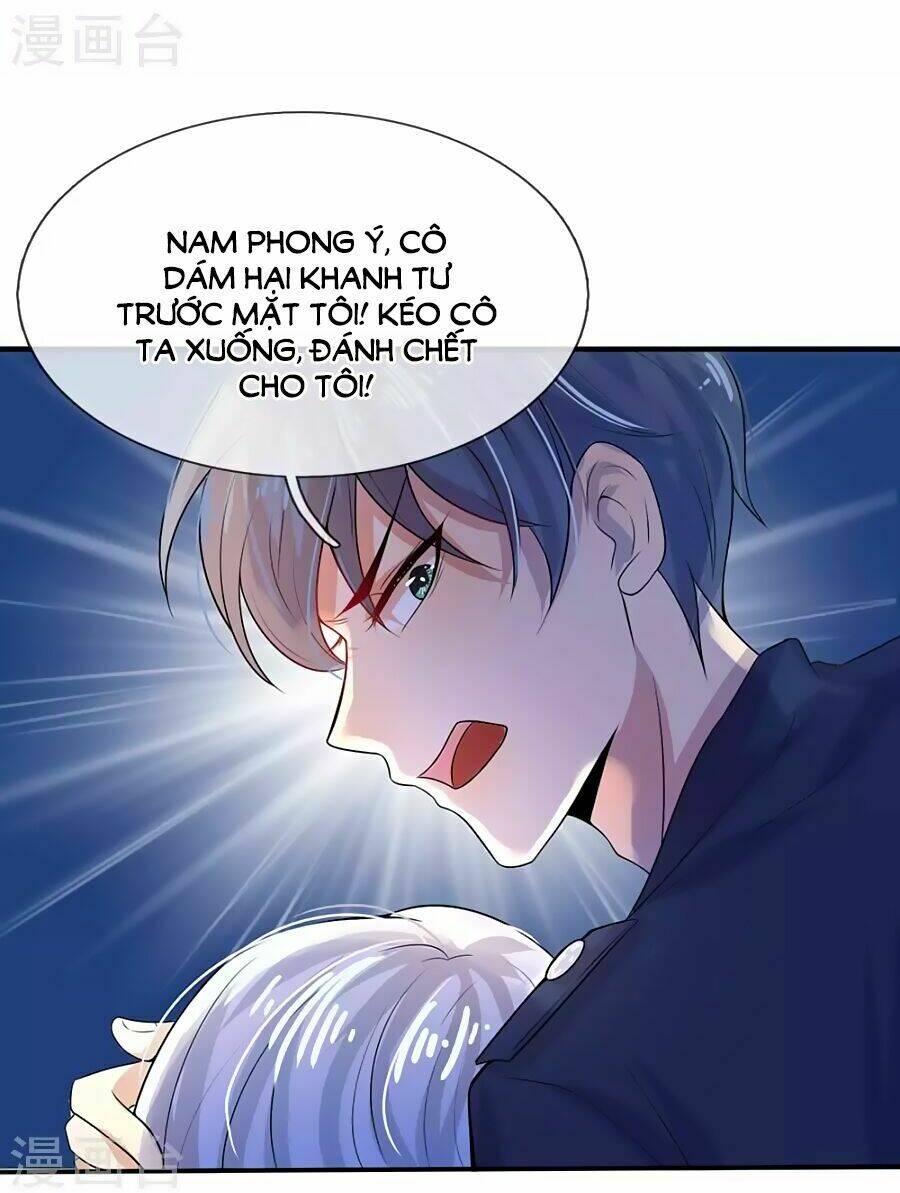 loạn thế tù sủng: thiếu soái bất lương của ta chapter 4 11