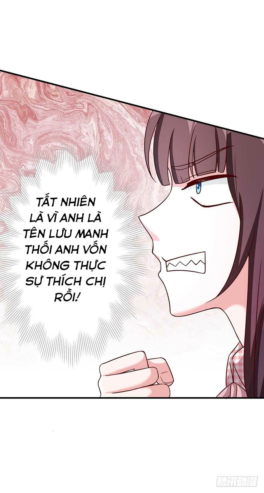gả cho tình cũ làm lão bà chapter 24 13