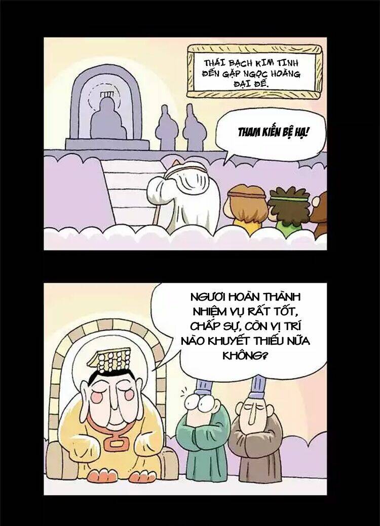 tây du ký hài chapter 4 22