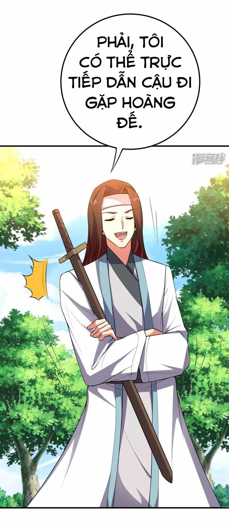 phục thiên thánh chủ chapter 150 16