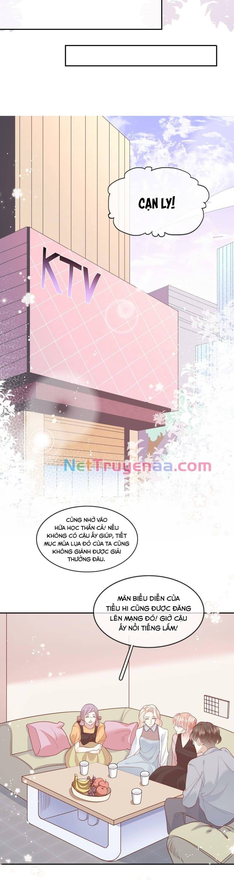 làm ơn đừng quá kiêu ngạo chapter 31 12