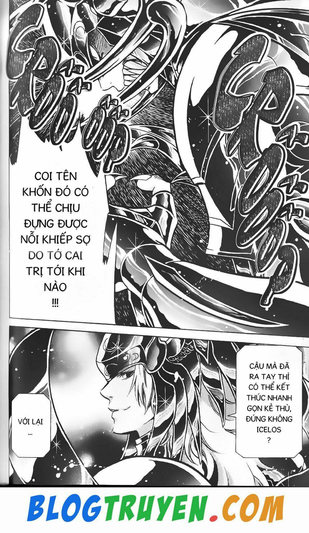 thần thoại minh vương chapter 74 8