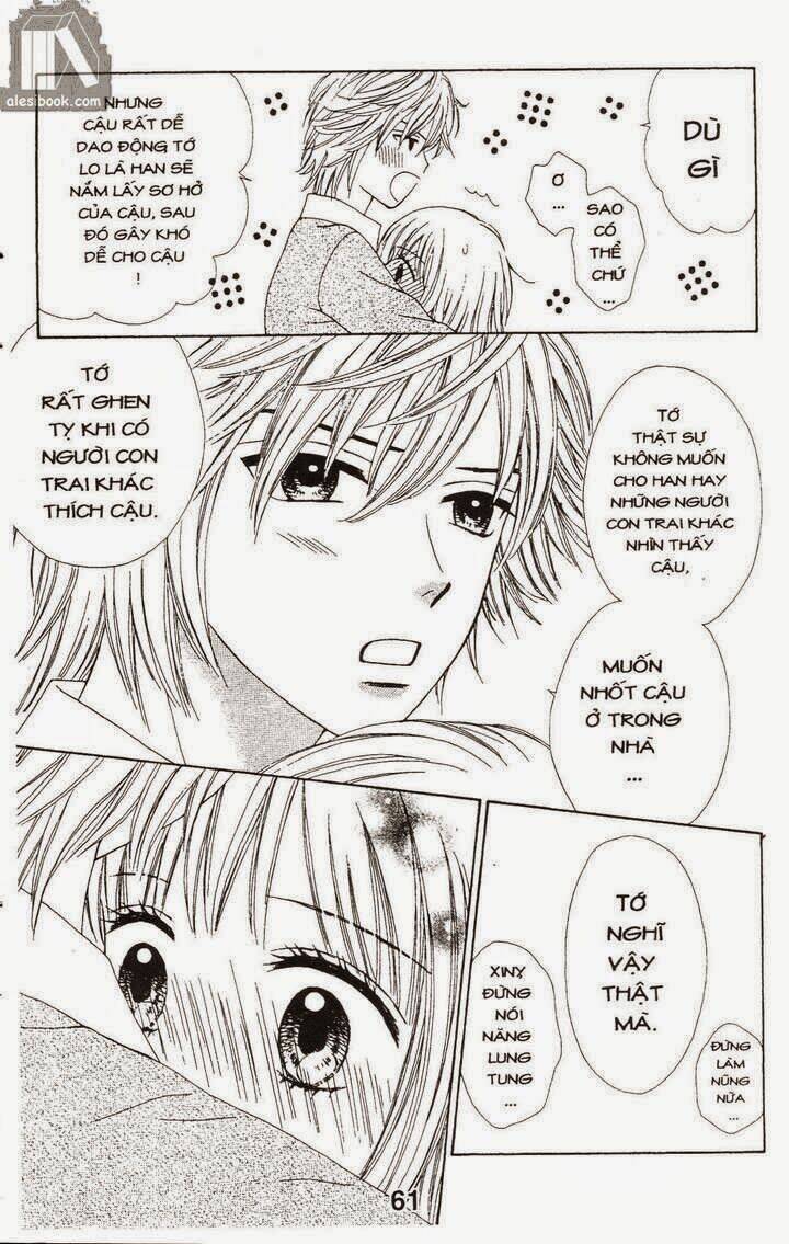 cảm giác trong tình yêu chapter 7 61