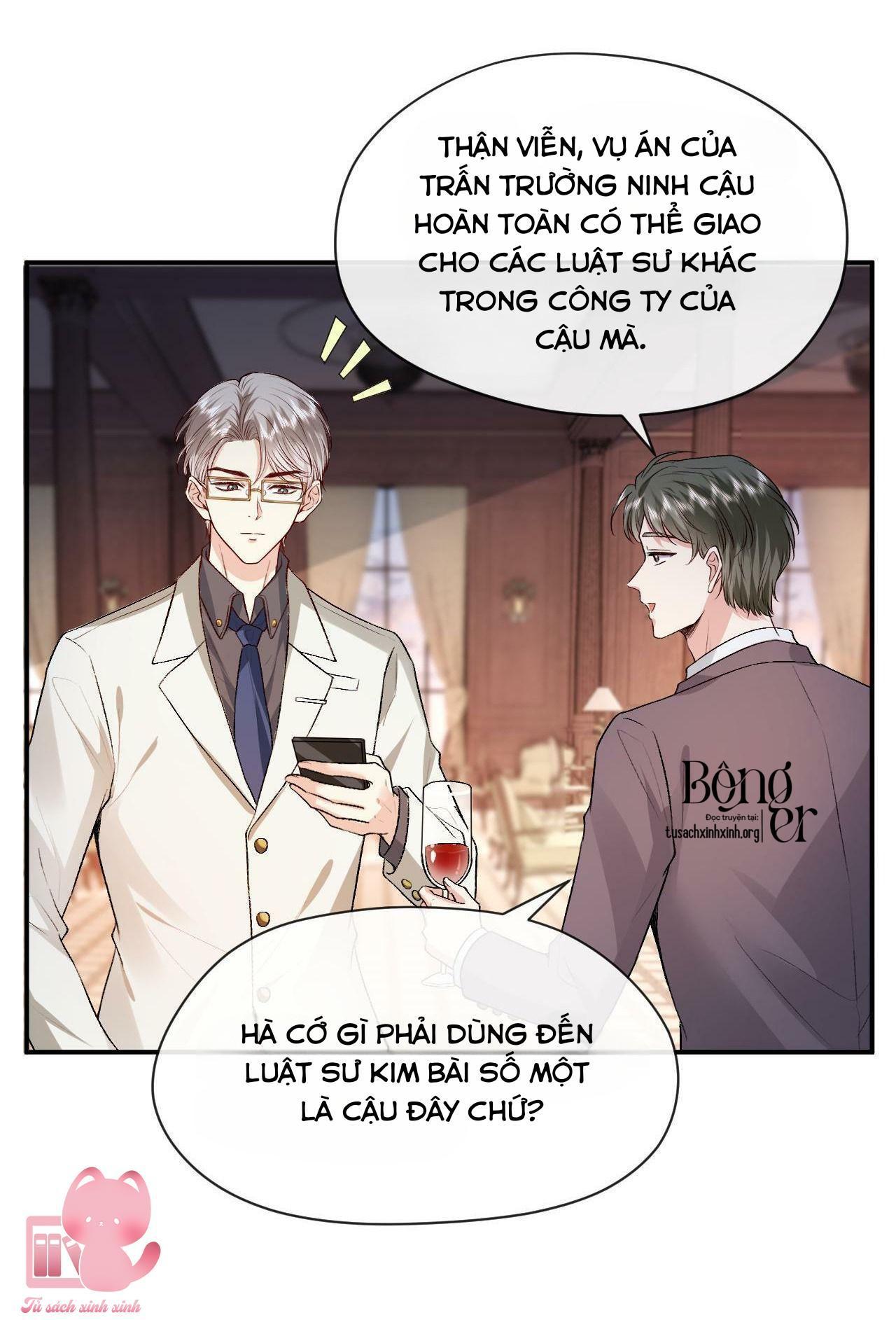 phu nhân mỗi ngày đều tại tuyến vả mặt chapter 30 16
