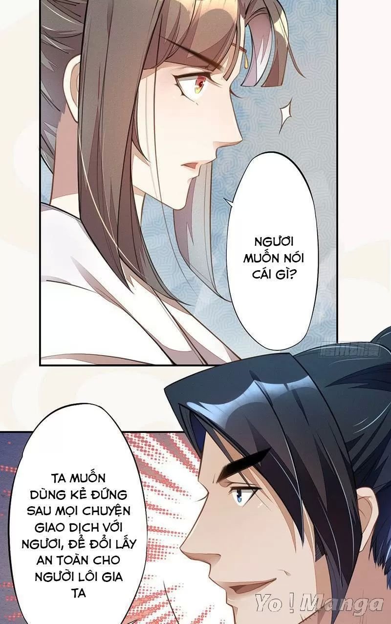 tuyệt thế luyện đan sư chapter 59 18