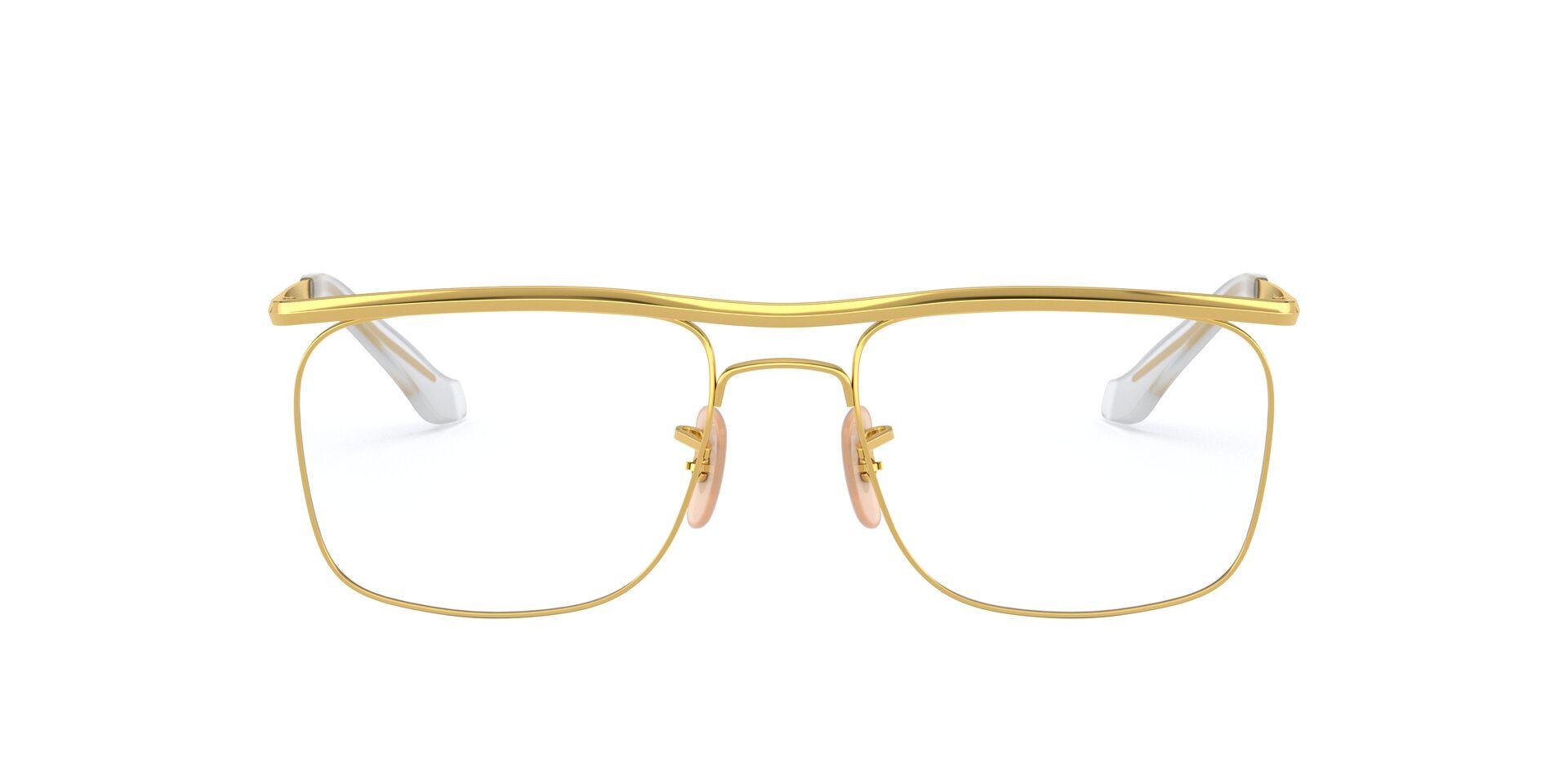 Mắt Kính Ray-Ban OLYMPIAN IX - RX6519 2500 -Eyeglasses