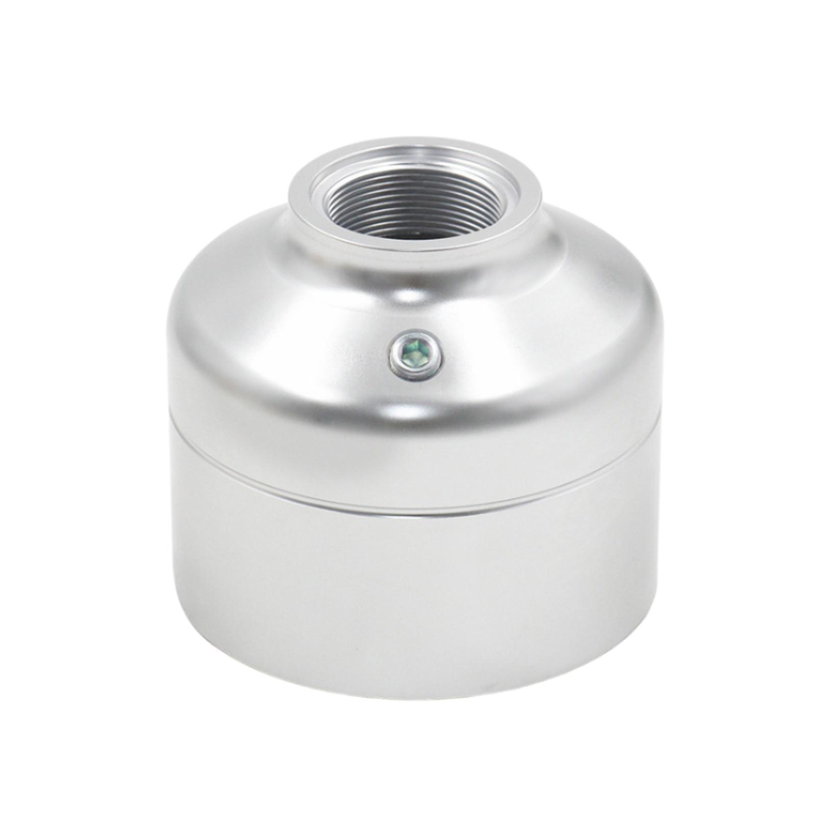 Fuel Filter  Canister Aluminum Alloy Spare Parts Accessories   Replaces Fuel Systems for 6.6L
