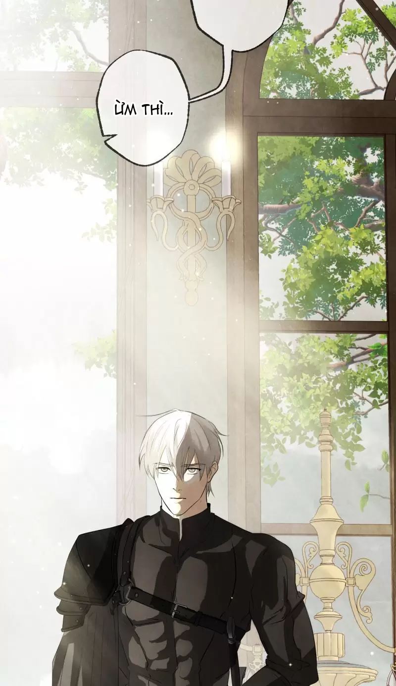 tôi là kẻ phản diện chapter 28 19