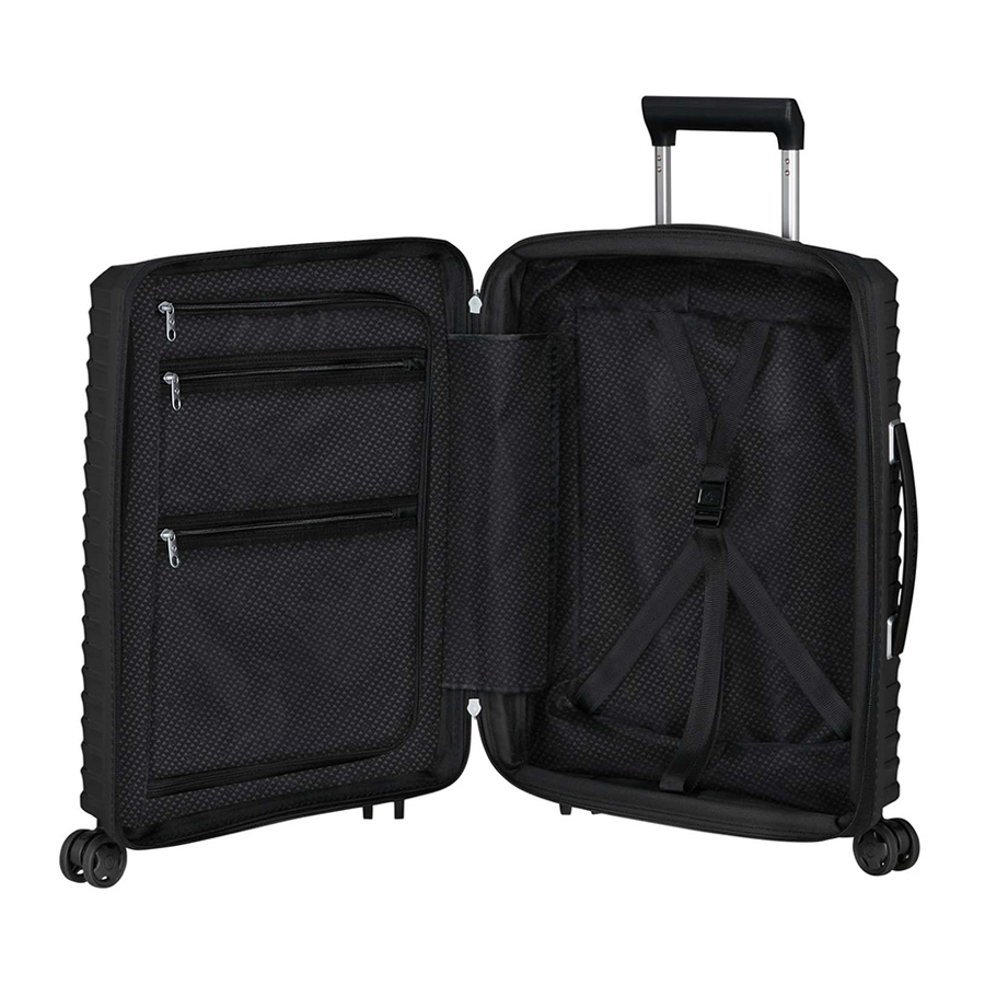 Vali kéo Samsonite Upscape Spinner EXP