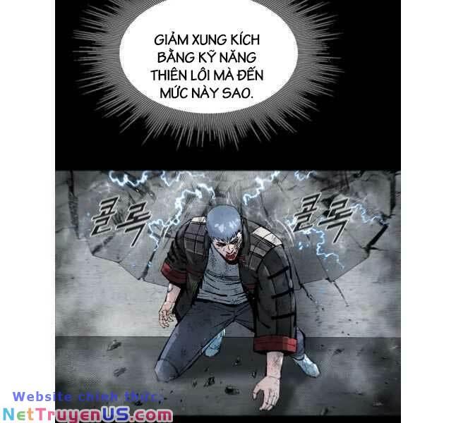 mật mã mê cung chapter 90 52