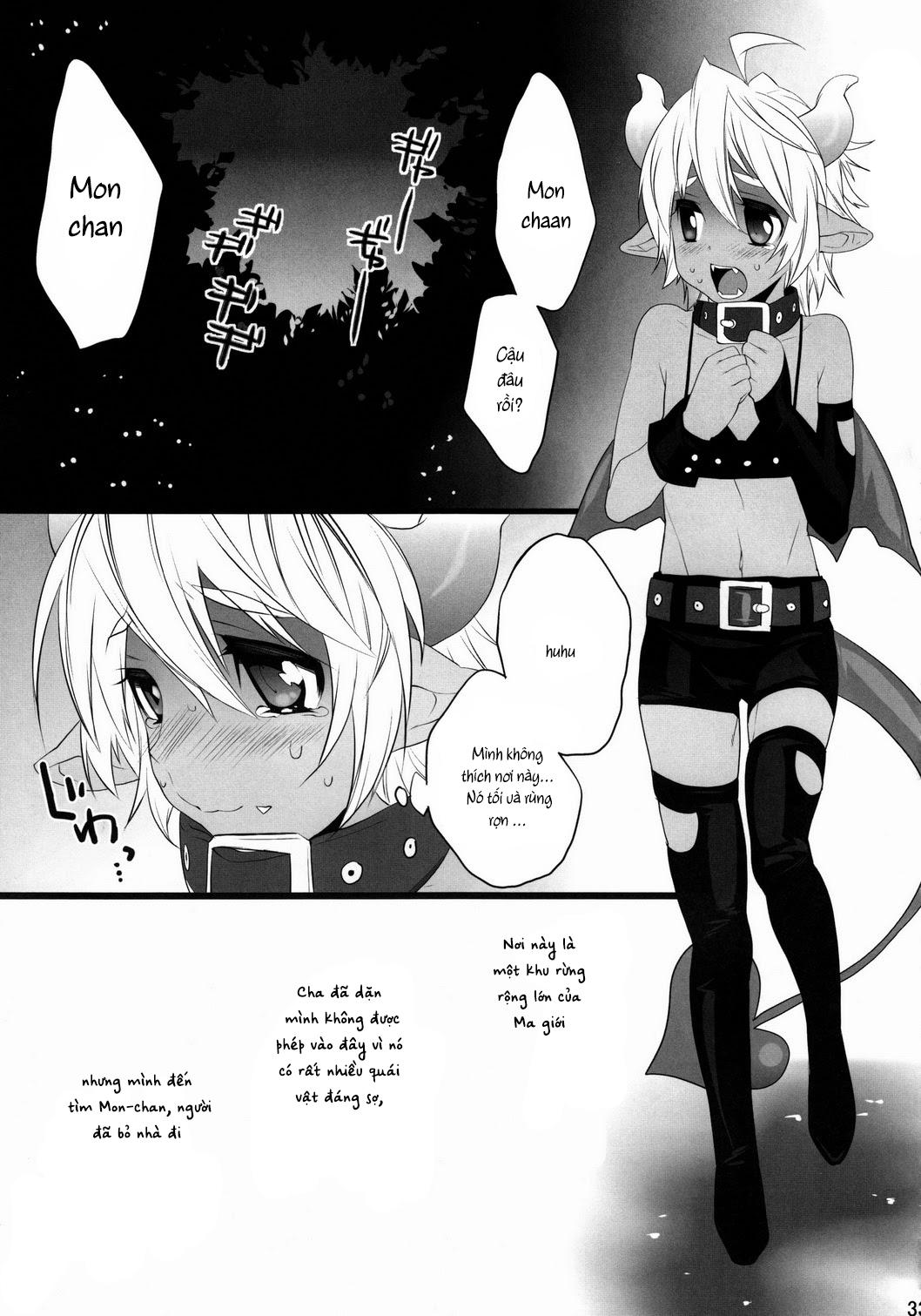 xuctu có gì vui chapter 17 3