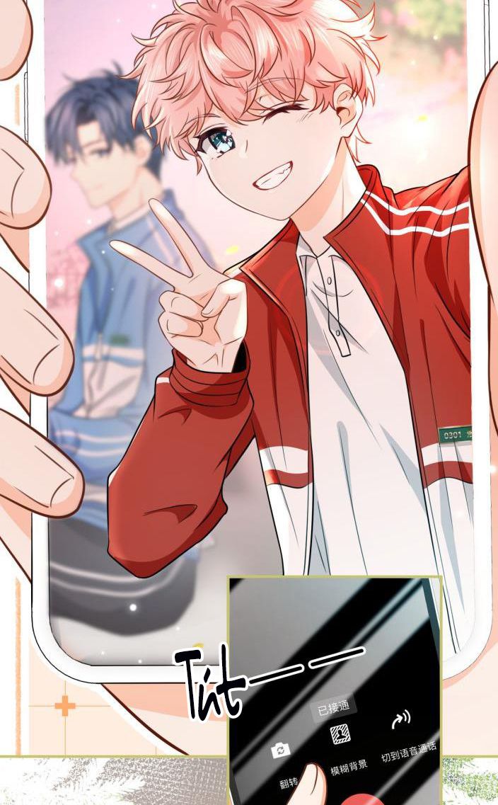 tín tức tố nói chúng ta không thể chapter 34 37