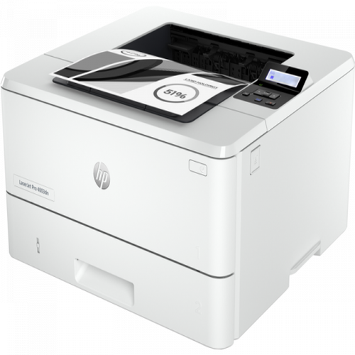 Máy in đen trắng HP LaserJet Pro 4003dn (2Z609A) - Hàng Chính Hãng