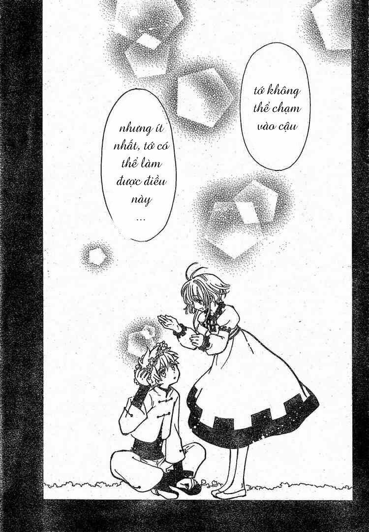 huyền thoại đôi cánh chapter 191 20