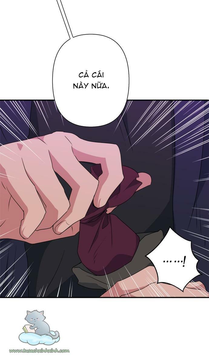 tôi đang nuôi dưỡng một con quái thú chapter 56 4