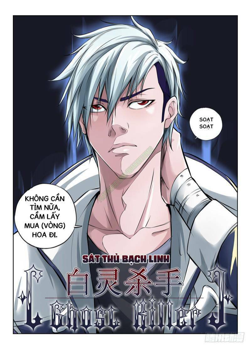 sát thủ bạch linh chapter 9 14