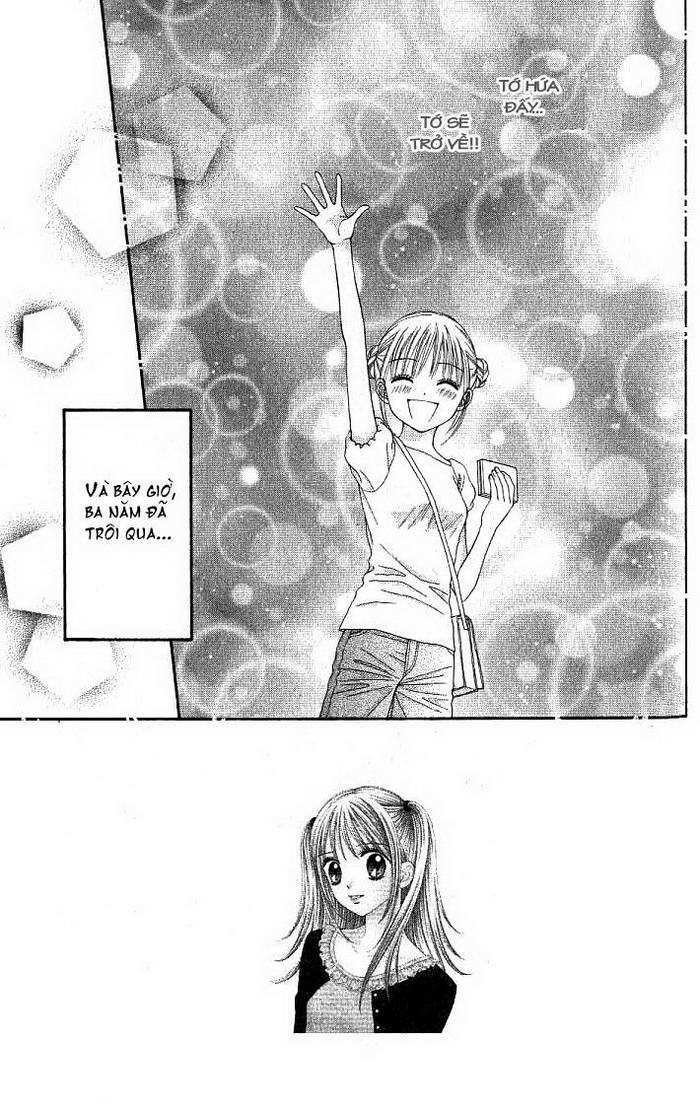 học sinh siêu ngầu chapter 25 1