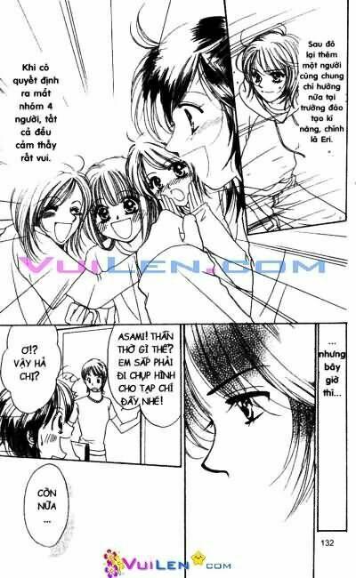 bộ sưu tầm lọ lem chapter 6 132