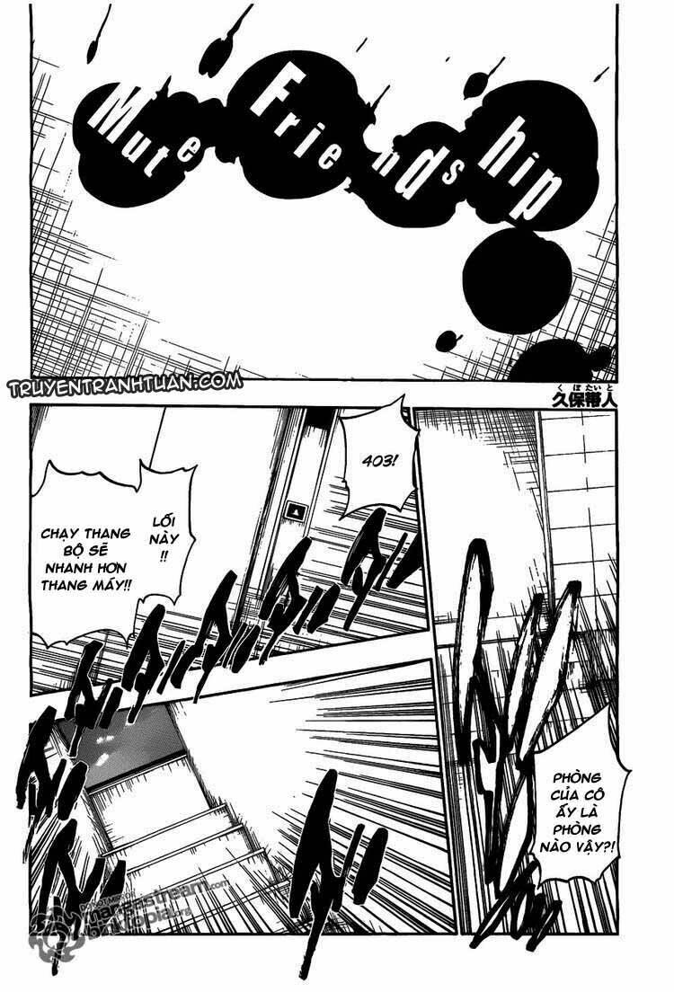 thần chết ichigo chapter 440 8