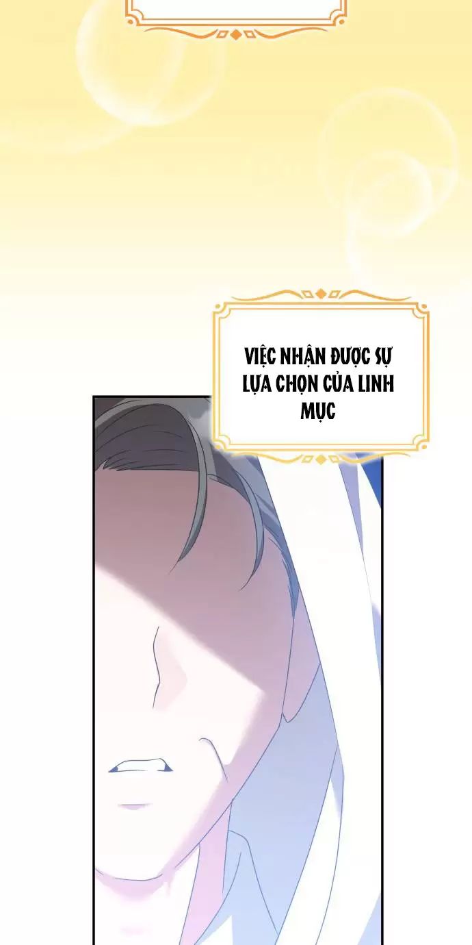 sống trong vườn hoa của công chúa chapter 21 21
