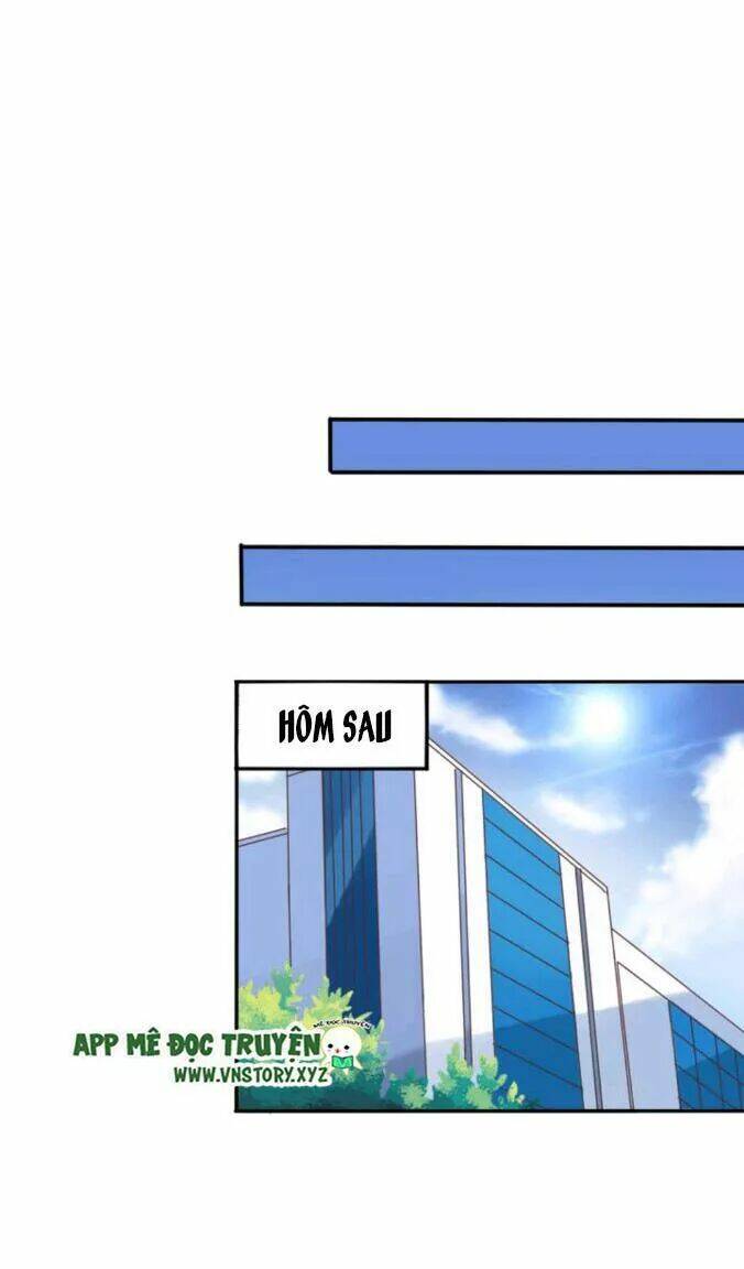 ông chủ của tôi là yêu quái chapter 73 9