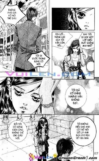 goong - [ hoàng cung ] chapter 12 115