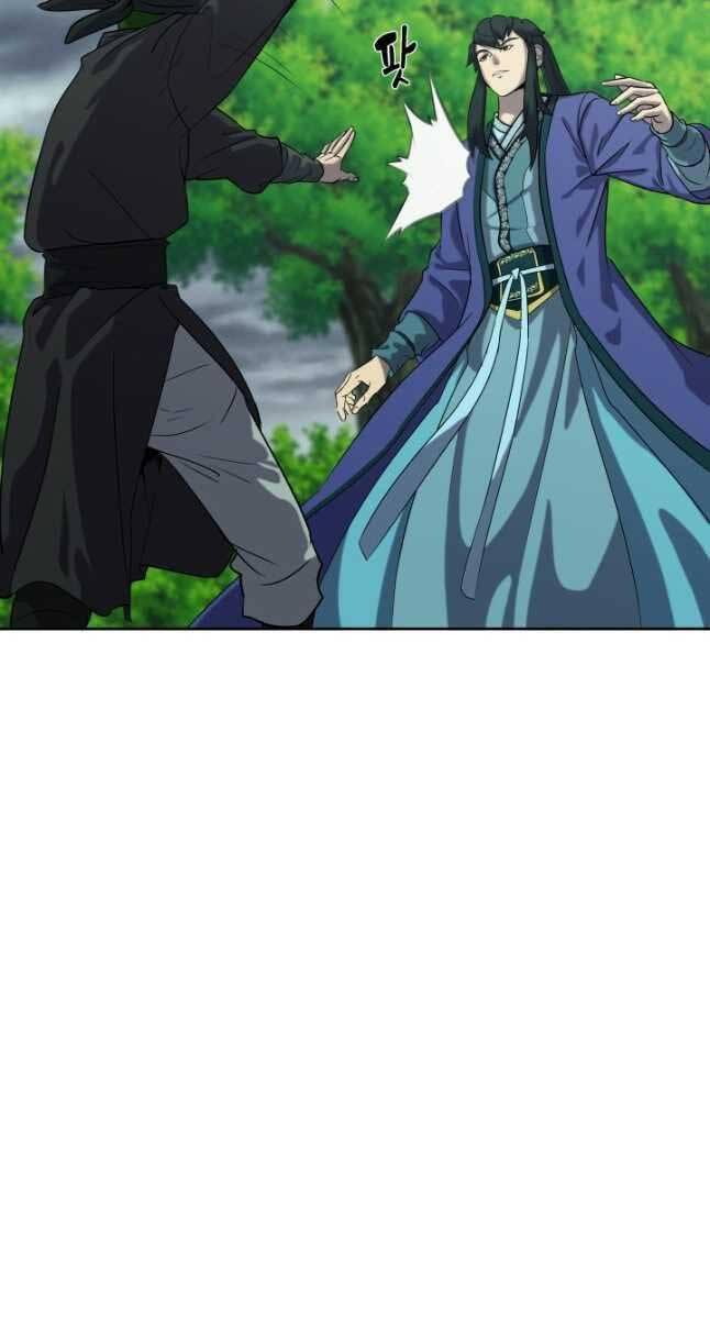 bậc thầy phép thuật ở thế giới võ lâm chapter 25.1 34