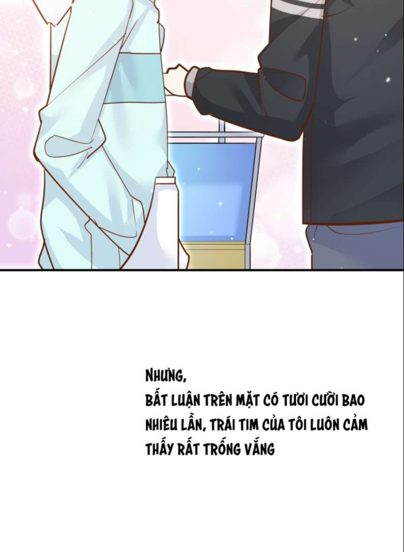 Anh Ấy Sinh Ra Đã Là Công Của Tôi chapter 81