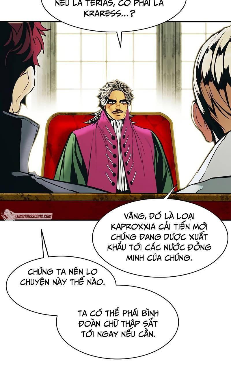 bất bại chân ma chapter 173 36