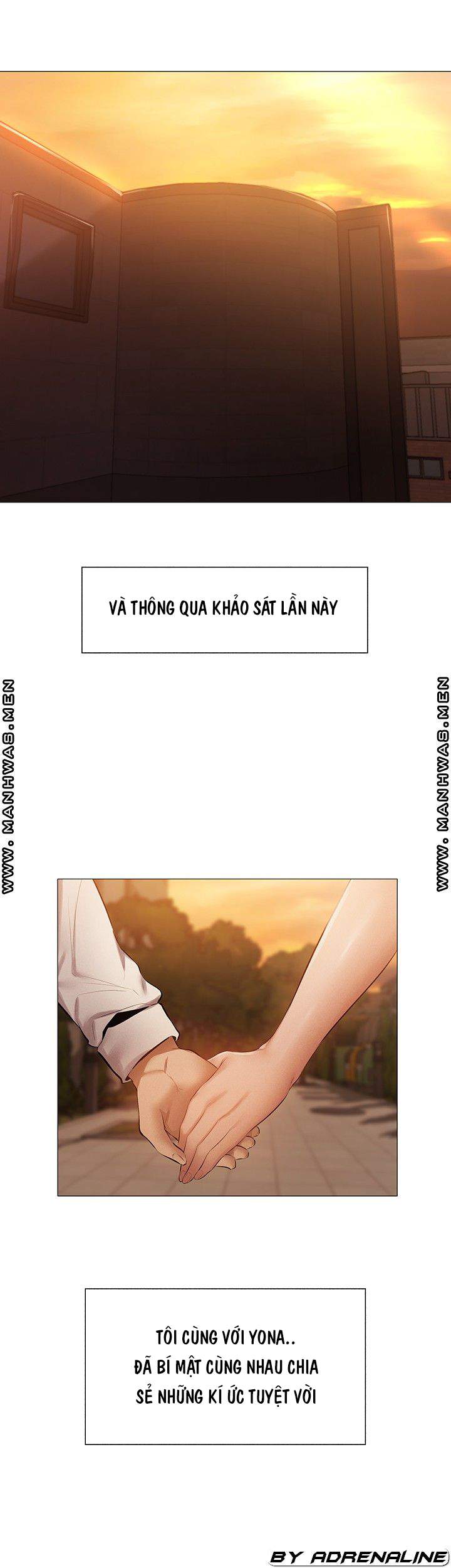 căn phòng xôi thịt chapter 41 38